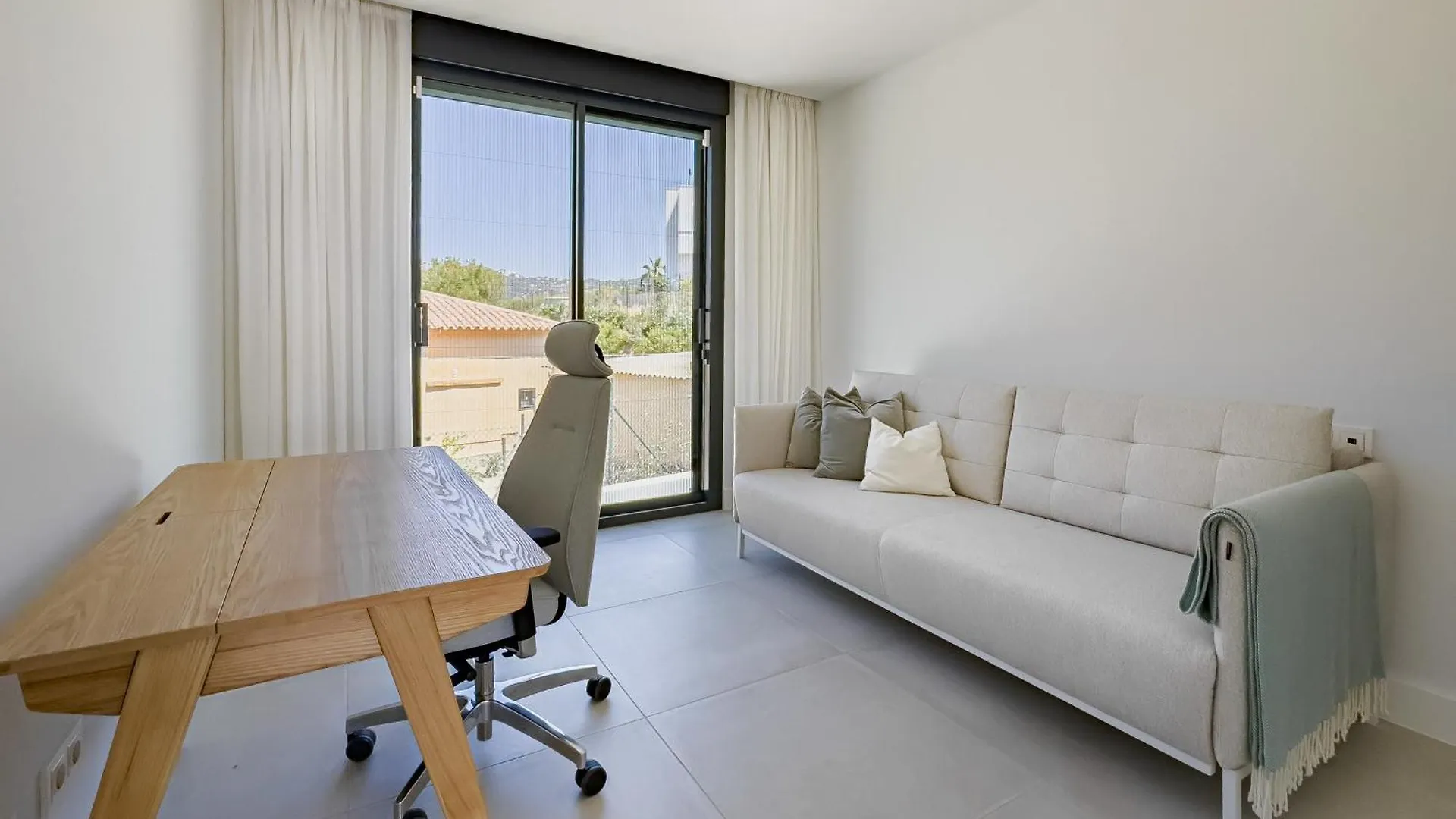 Los Acebos Private Pool Terrace Views Apartment Marbella